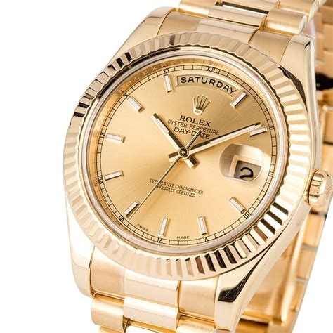 rolex presidential 41mm replica|rolex president 41mm for sale.